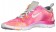 Nike Free 5.0 TR Fit 4 Femmes sneakers blanc/rose CGM363