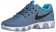 Nike Air Max Tailwind 8 Femmes sneakers bleu marin/bleu clair MOB405