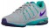 Nike Air Max Dynasty Femmes chaussures de course gris/vert clair UMK820