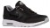 Nike Air Max 1 Ultra Essentials Femmes baskets noir/gris EGW146