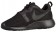 Nike Roshe One Hyper BR Femmes sneakers noir/gris NZD435