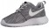Nike Roshe One Print Premium Femmes chaussures de course blanc/noir ASN926