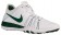 Nike Free TR 6 Femmes chaussures blanc/vert foncé GKN857