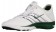 Nike Free TR 6 Femmes chaussures blanc/vert foncé GKN857