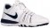 Nike Free TR 6 Femmes baskets blanc/bleu marin BML158