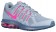 Nike Air Max Dynasty Femmes sneakers gris/rose ZNM482