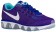 Nike Air Max Tailwind 8 Femmes baskets violet/bleu clair UCY562
