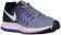Nike Air Zoom Pegasus 33 Femmes chaussures de sport gris/blanc KIC936