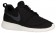 Nike Roshe One Hommes chaussures de sport noir/gris QXF731