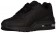 Nike Air Max LTD Hommes baskets Tout noir/noir RIE551