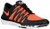 Nike Free Trainer 5.0 V6 Hommes baskets Orange/noir TKH751