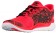 Nike Free 5.0 2015 Hommes chaussures de sport rouge/blanc JFS302