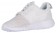 Nike Roshe One Hommes sneakers gris/blanc ZXN912
