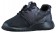 Nike Roshe One Print Hommes sneakers noir/gris GGR277