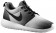 Nike Roshe One Hommes sneakers noir/blanc DSU935