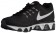 Nike Air Max Tailwind 8 Hommes chaussures de sport noir/blanc FUD167