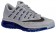 Nike Air Max 2016 Hommes chaussures gris/bleu EMB671