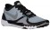 Nike Free Trainer 3.0 V4 Hommes chaussures de course gris/noir MJR632