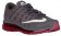 Nike Air Max 2016 Hommes baskets gris/rouge JXM258