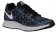 Nike Air Zoom Pegasus 32 Hommes sneakers noir/gris DMJ123