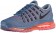 Nike Air Max 2016 Hommes sneakers bleu clair/Orange ARS089