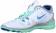 Nike Free 5.0 TR Fit 5 Breathe Femmes chaussures de sport blanc/gris UPR656