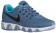 Nike Air Max Tailwind 8 Femmes sneakers bleu marin/bleu clair MOB405