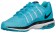 Nike Air Max Dynasty Femmes sneakers bleu clair/blanc TSW224