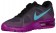 Nike Air Max Sequent Femmes chaussures de sport noir/violet AZD507