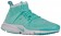Nike Air Presto Ultra Femmes sneakers vert clair/blanc IVR343