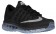 Nike Air Max 2016 Hommes sneakers noir/gris XAD923