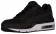 Nike Air Max LTD BR Hommes baskets noir/blanc VKI176
