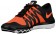 Nike Free Trainer 5.0 V6 Hommes baskets Orange/noir TKH751