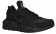 Nike Air Huarache Hommes chaussures gris/noir RBT562