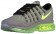 Nike Air Max 2016 Hommes baskets gris/noir BLW619