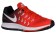 Nike Air Zoom Pegasus 33 Hommes baskets Orange/blanc XDS201