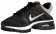 Nike Air Max Excellerate 4 Hommes chaussures noir/blanc WGY715