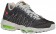 Nike Air Max 95 Ultra JCRD Hommes sneakers argenté/vert clair JQF933