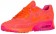 Nike Air Max 90 Ultra Femmes sneakers Orange/rose MST890