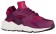 Nike Air Huarache Print Femmes sneakers rose/blanc VDS860