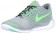 Nike Free 5.0 2015 Femmes sneakers gris/vert clair MMR016