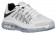 Nike Air Max 2015 Femmes chaussures de course blanc/noir EXA137