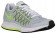 Nike Air Zoom Pegasus 32 Femmes sneakers blanc/noir QRB425