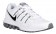 Nike Air Max Dynasty Femmes chaussures de course blanc/gris UHW515
