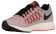 Nike Air Zoom Pegasus 32 Femmes baskets gris/Orange MLX509