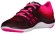 Nike Free TR Focus Flyknit Femmes baskets bordeaux/blanc HUE357