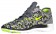 Nike Free 5.0 TR Fit 5 Femmes chaussures de sport gris/noir YCK726
