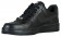 Nike Air Force 1 Ultra Force Essentials Femmes chaussures Tout noir/noir PZA502