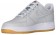 Nike Air Force 1 LV8 Hommes sneakers gris/blanc CXH610