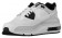 Nike Air Max Wright Hommes baskets blanc/gris JKY467